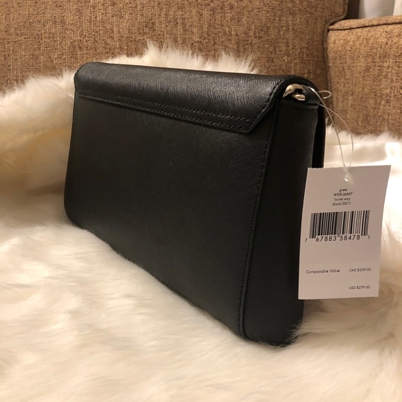 Kate Spade♠️ Laurel Way Crossbody - Picture 8 of 12